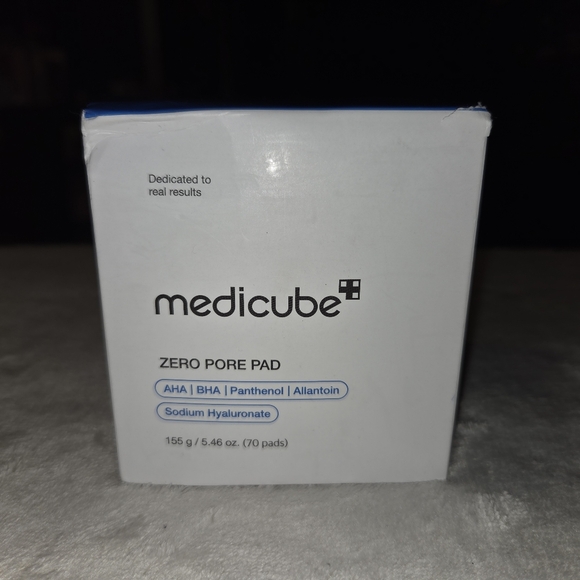 Medicube Zero Pore Pad - Picture 9 of 13